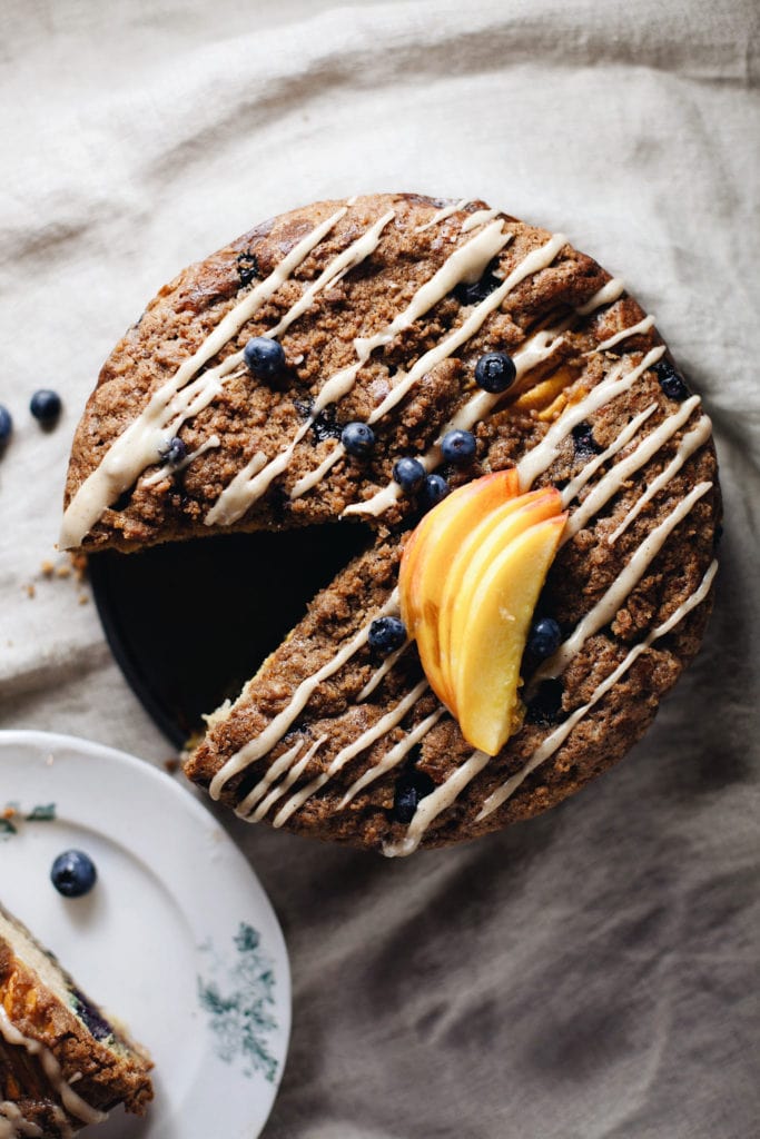 Traditional Cinnamon Coffee Cake Recipe Traditional Cinnamon Coffee Cake Recipe