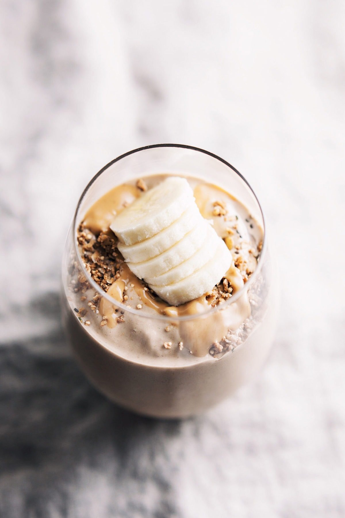 Easy and Delicious Mocha Protein Shake Recipe