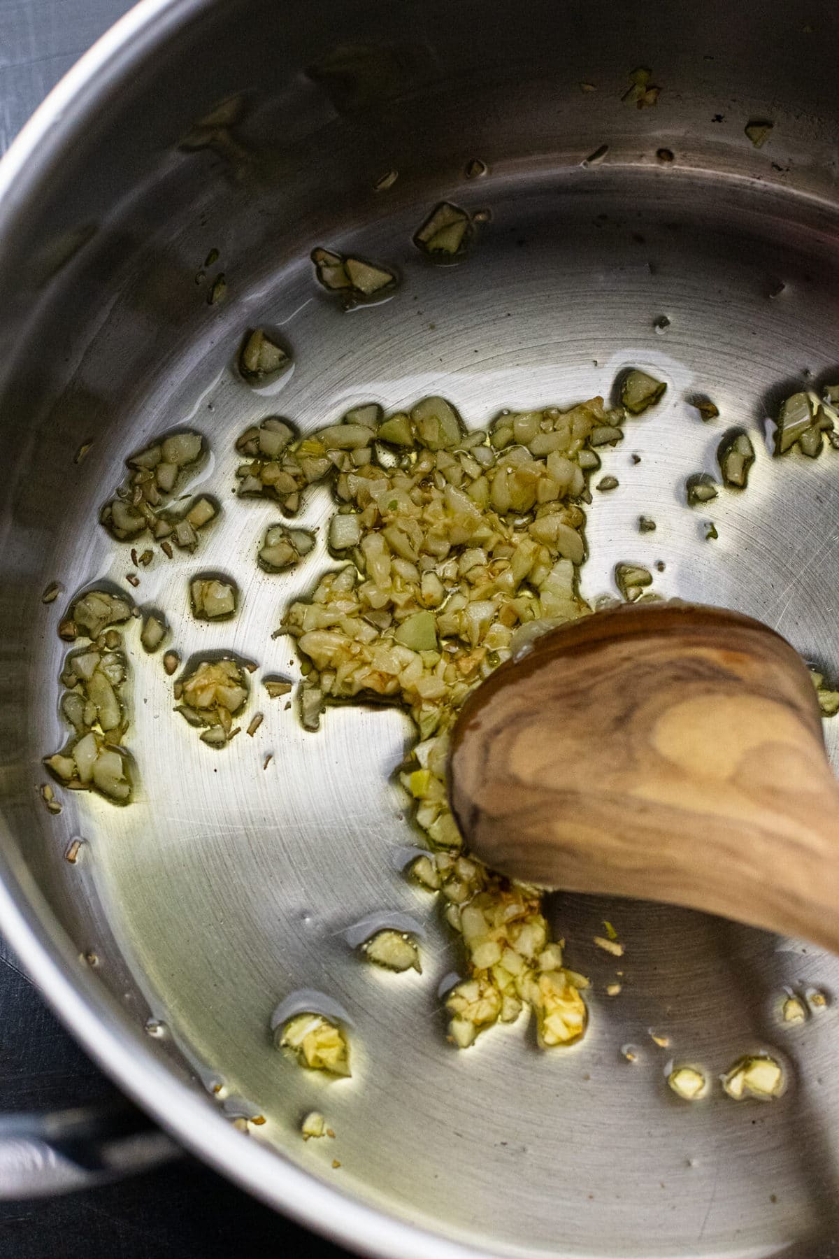 San Marzano Tomato Sauce {Family Recipe} A Simple Palate