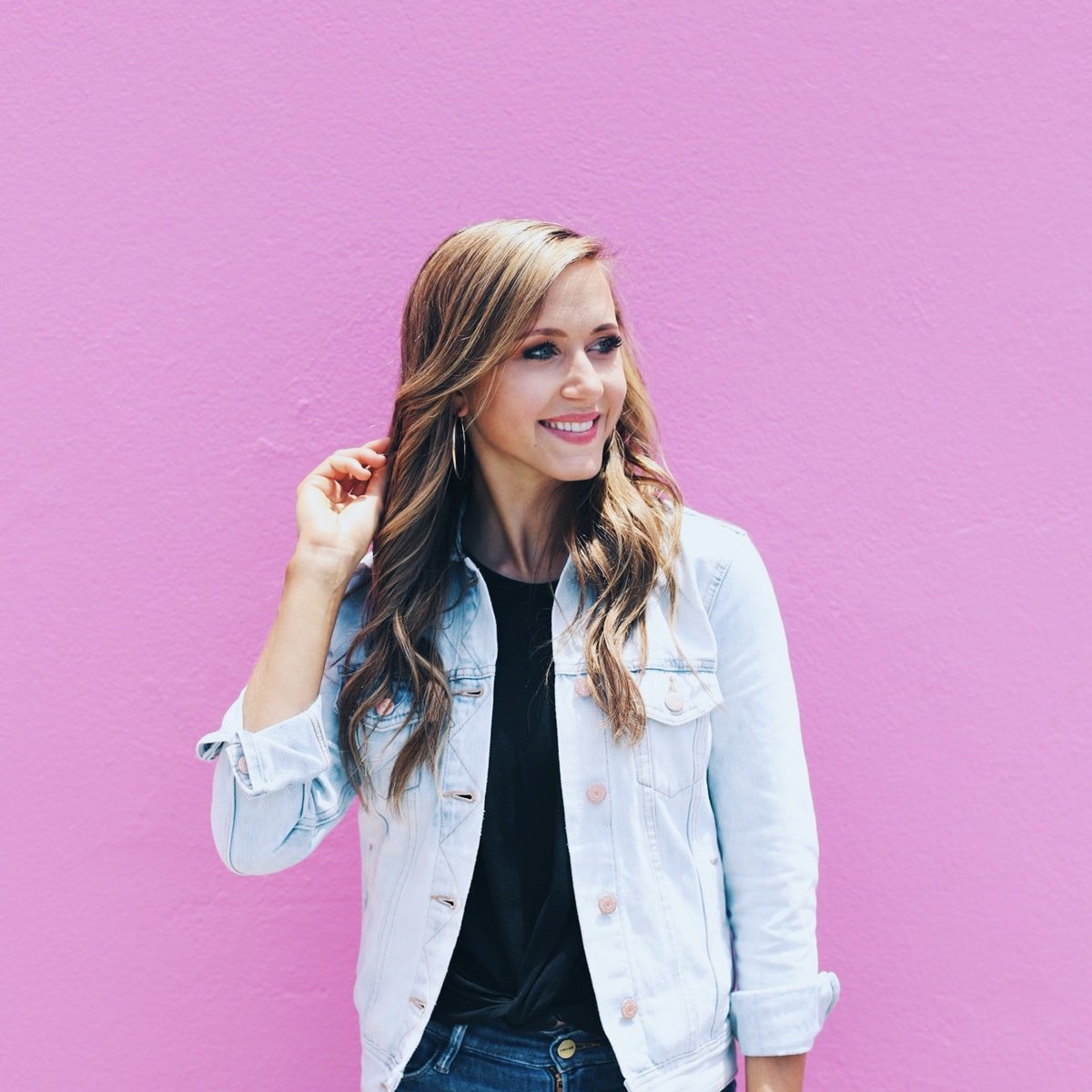 Bethany Kramer | Author of A Simple Palate