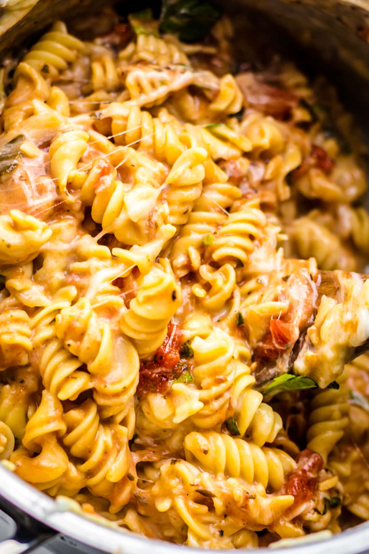 Dinners With Rotini Noodles at Walter Williams blog