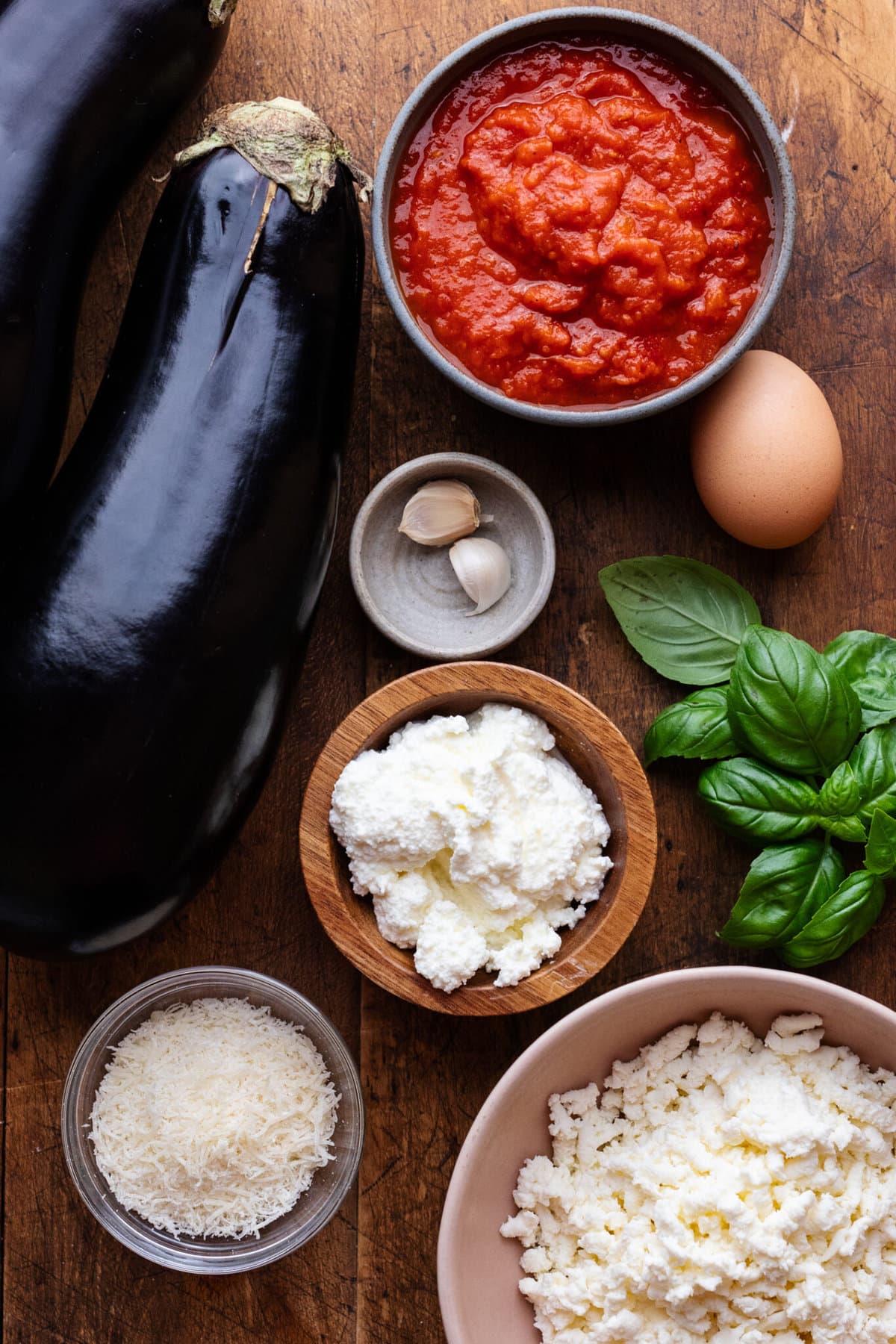 The Best Eggplant Rollatini A Simple Palate