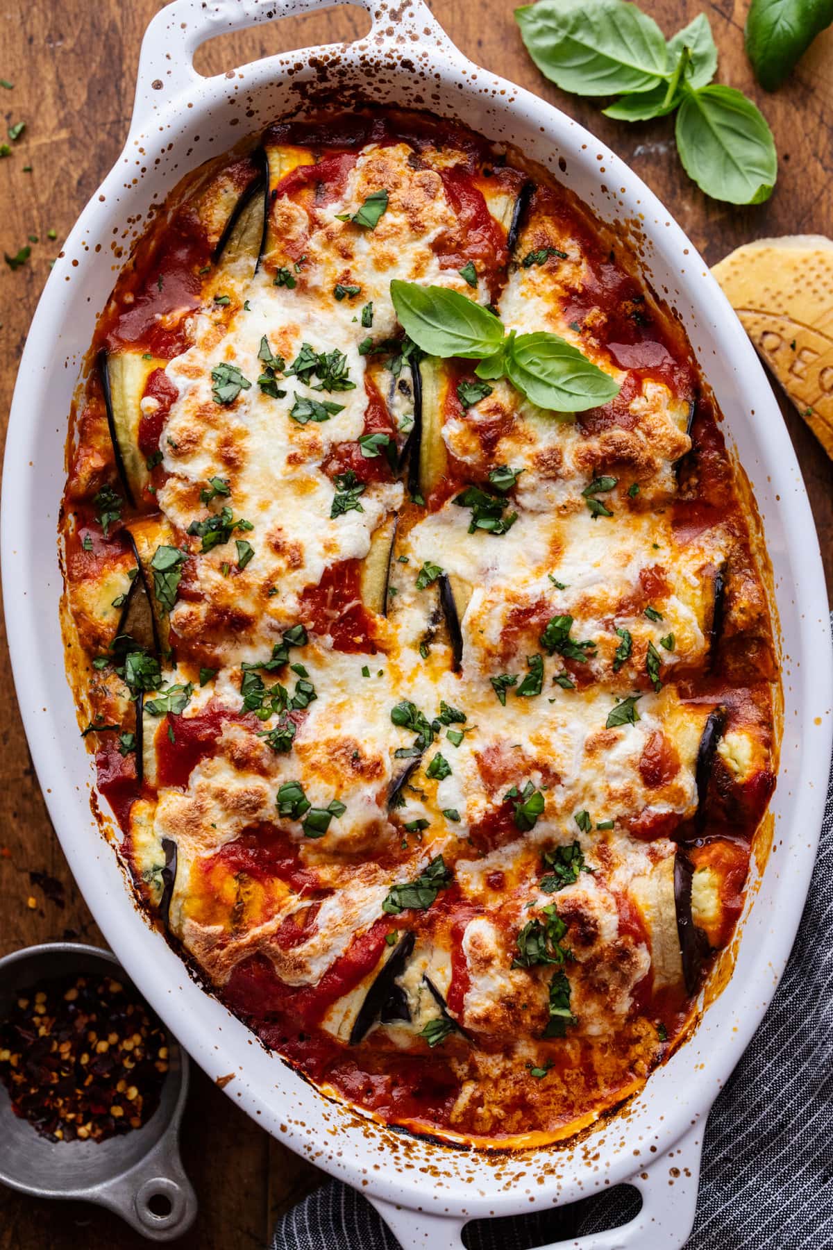 Eggplant Recipes Eggplant Recipes