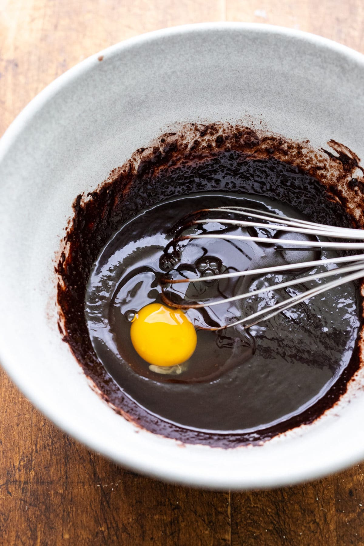 Brownie Oat Flour Cookies A Simple Palate
