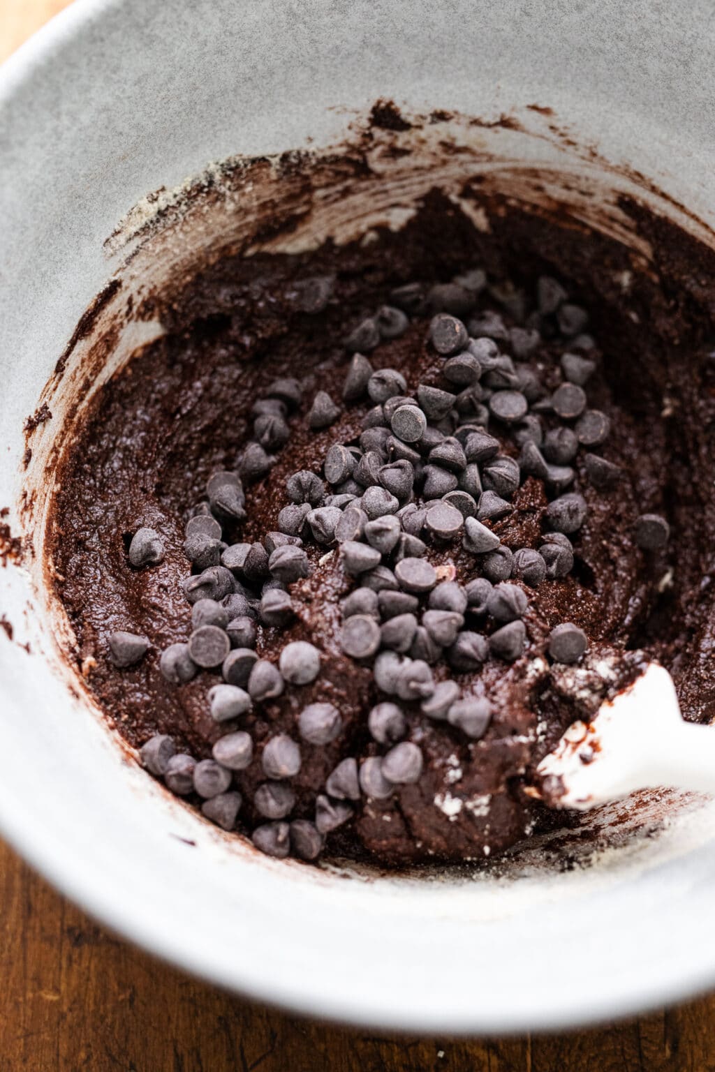 Brownie Oat Flour Cookies A Simple Palate