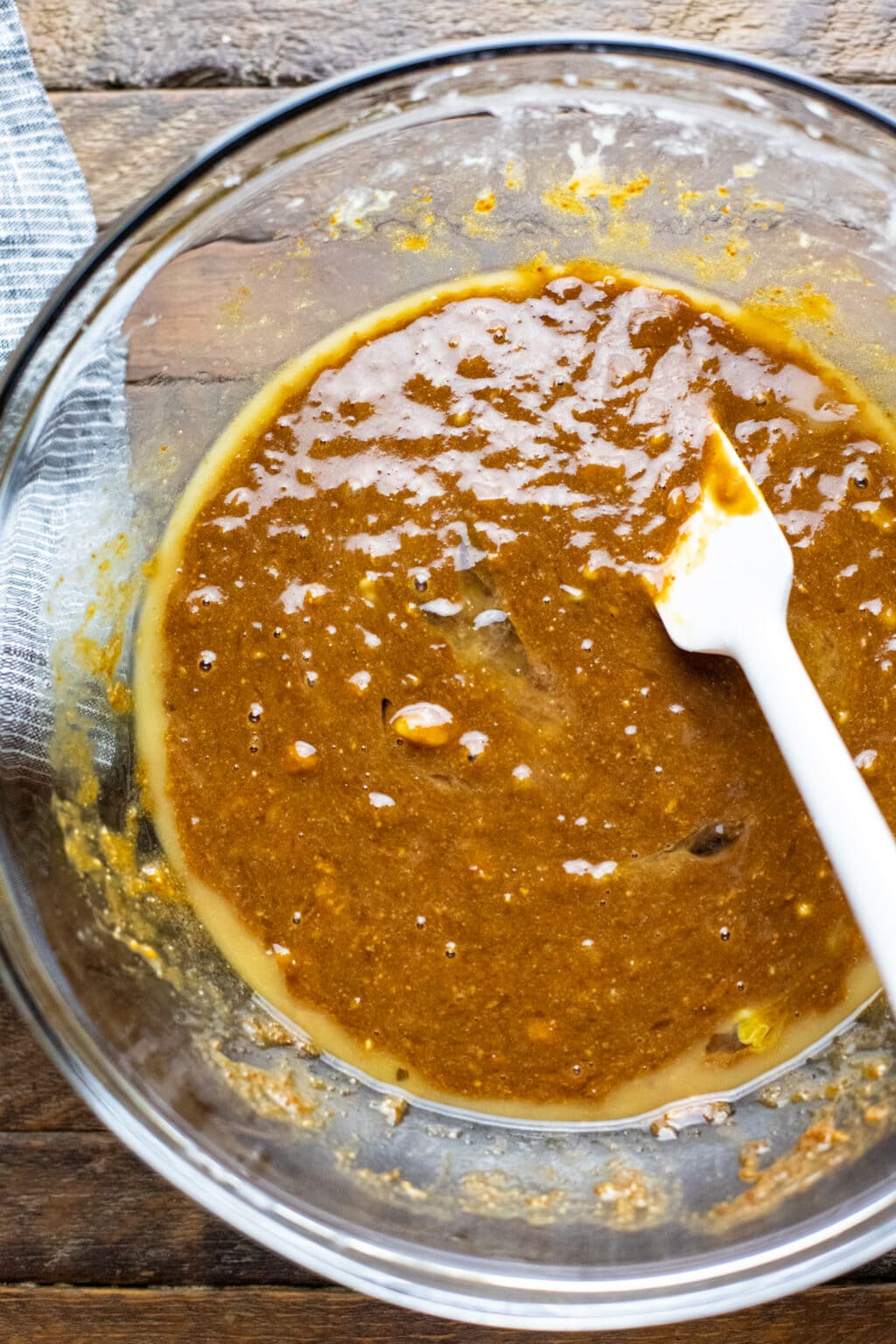 Peanut Butter Oatmeal Banana Bread A Simple Palate