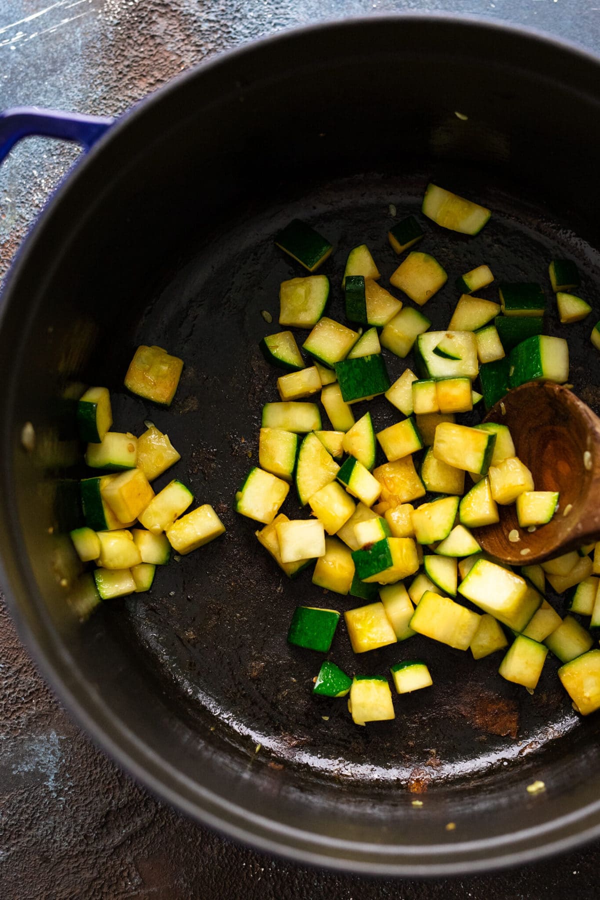 Eggplant Ratatouille A Simple Palate