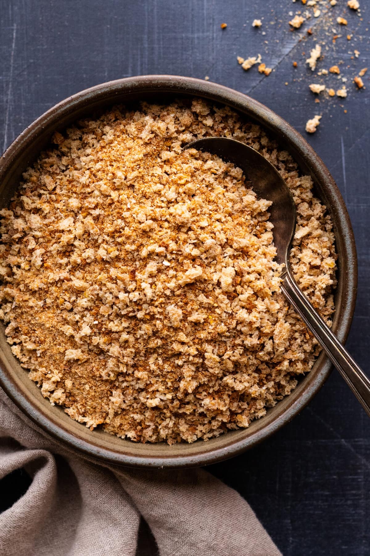 How to Make Breadcrumbs – A Simple Palate