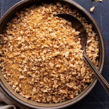 How to Make Breadcrumbs – A Simple Palate