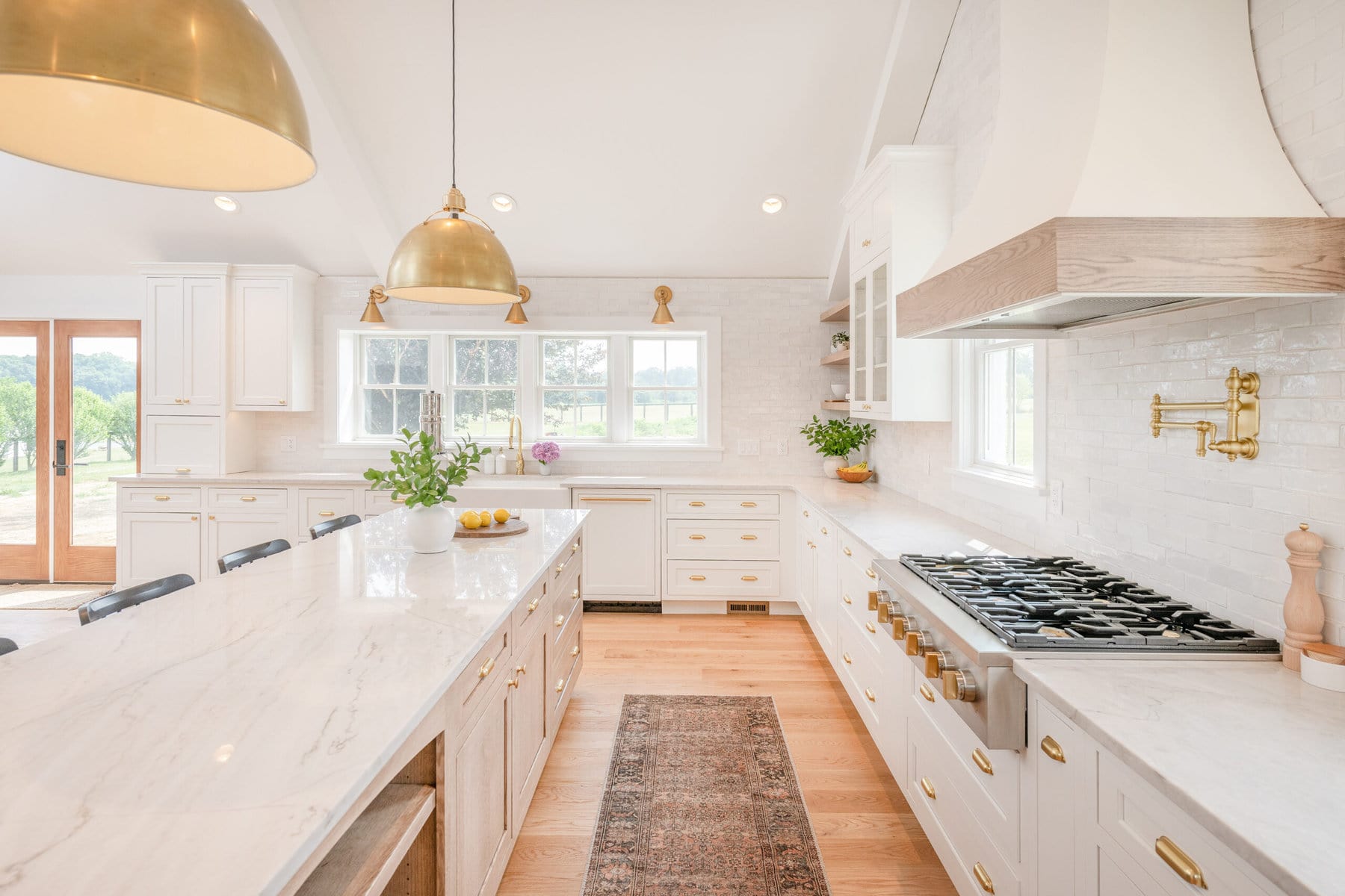 New Year, New Kitchen