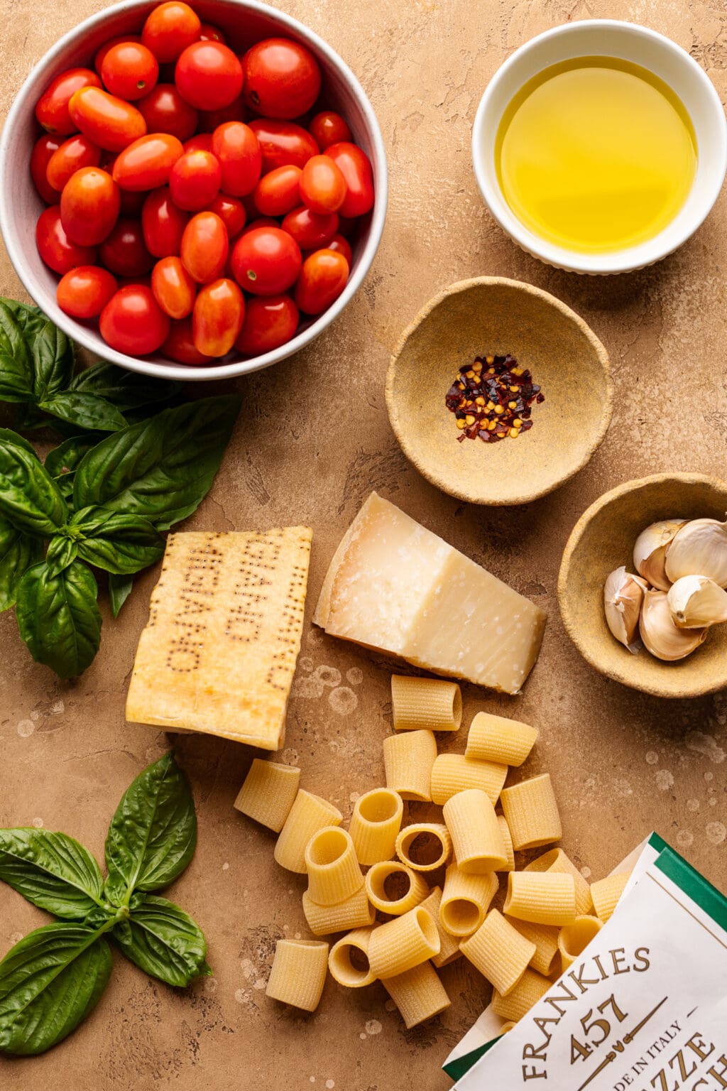 20Minute Cherry Tomato Pasta A Simple Palate