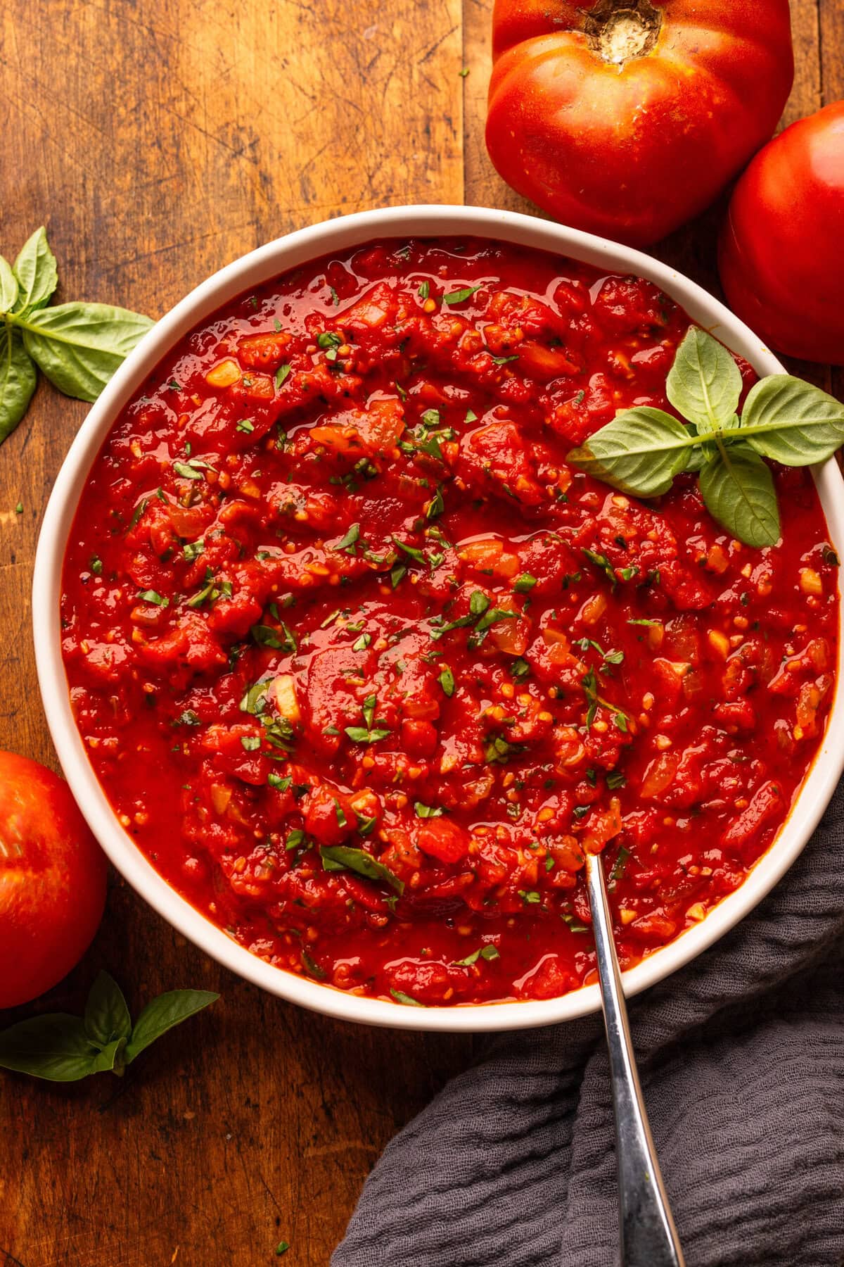 Easy Tomato Sauce With Whole Led Tomatoes Infoupdate Easy Tomato Sauce With Whole Led Tomatoes Infoupdate