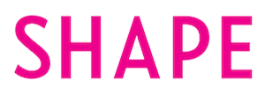 shape magazine