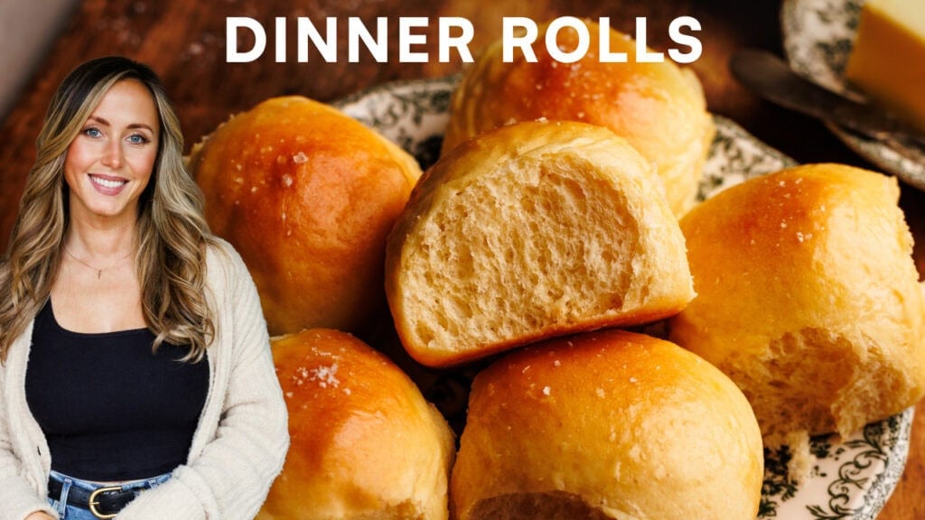 Dinner Rolls Thumbnail
