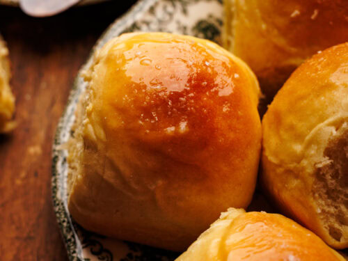 how to dress up dinner rolls How to Shape Dinner Rolls: 14 Techniques to Try