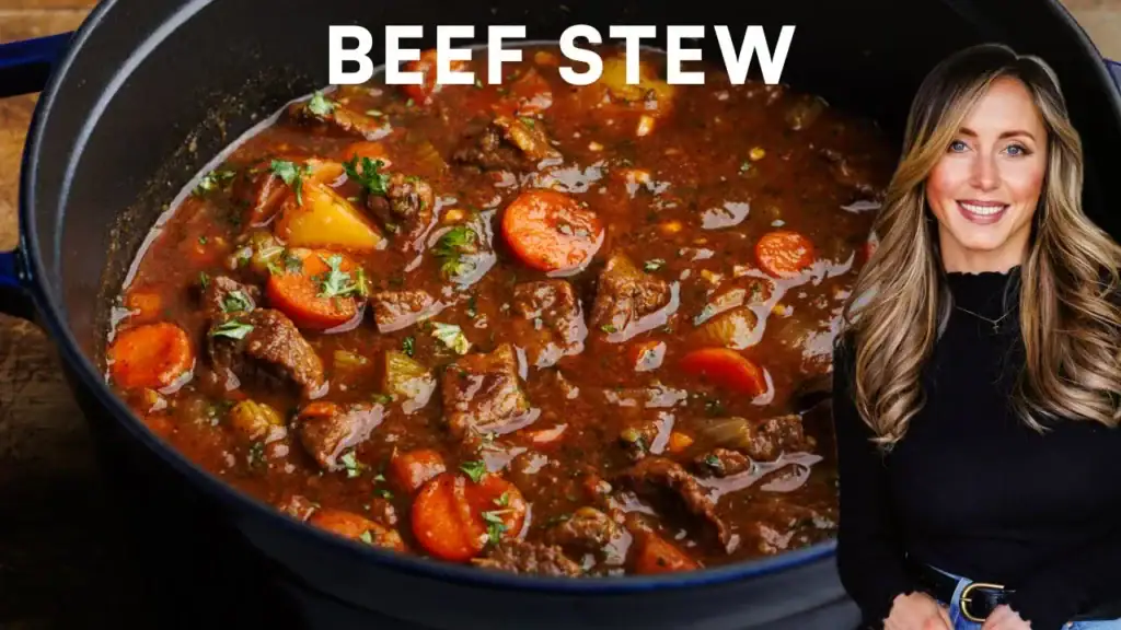 Beef Stew video thumbnail