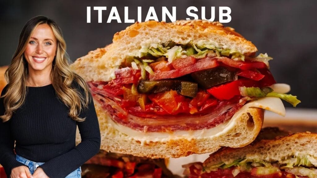 Italian Sub Video Thumbnail