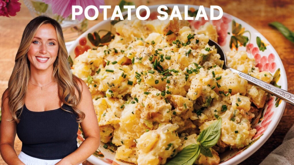 Potato Salad thumbnail