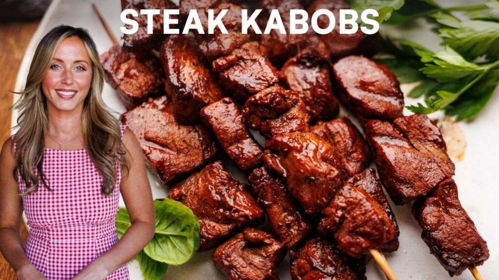 Steak Kabobs Thumbnail