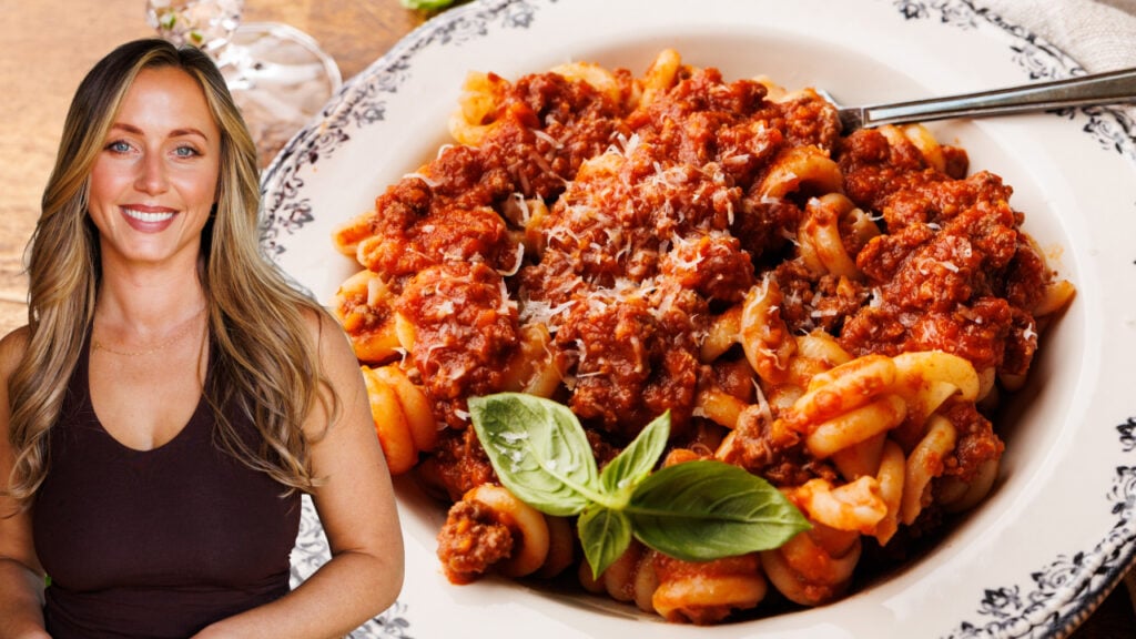 italian ragu thumbnail